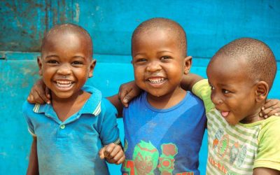 Empowering Young People to Lead